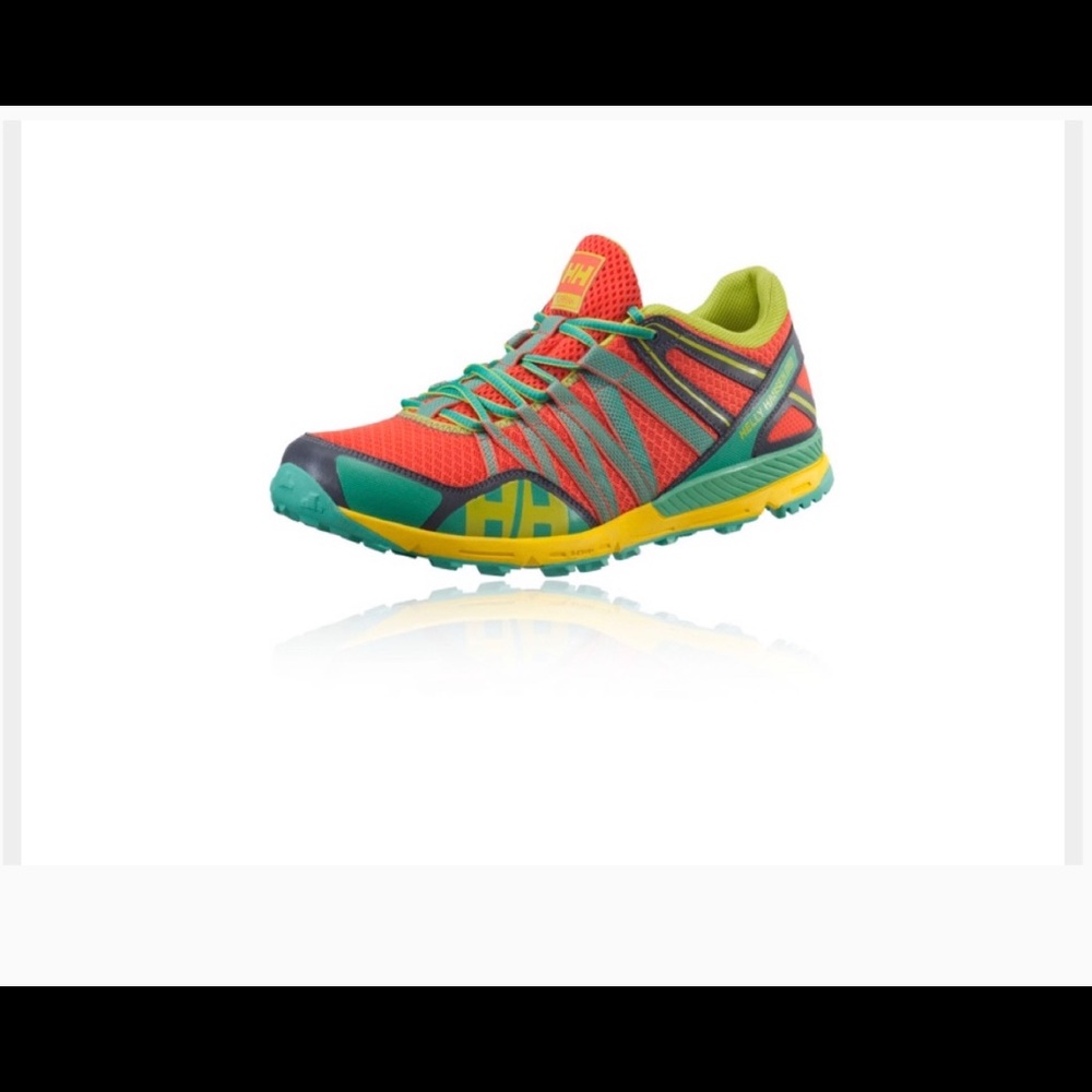 🔥HELLY HANSEN🔥MEN’S TERRAK TRAIL-RUNNER SHOES